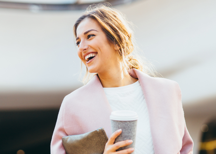 femme printemps auriege